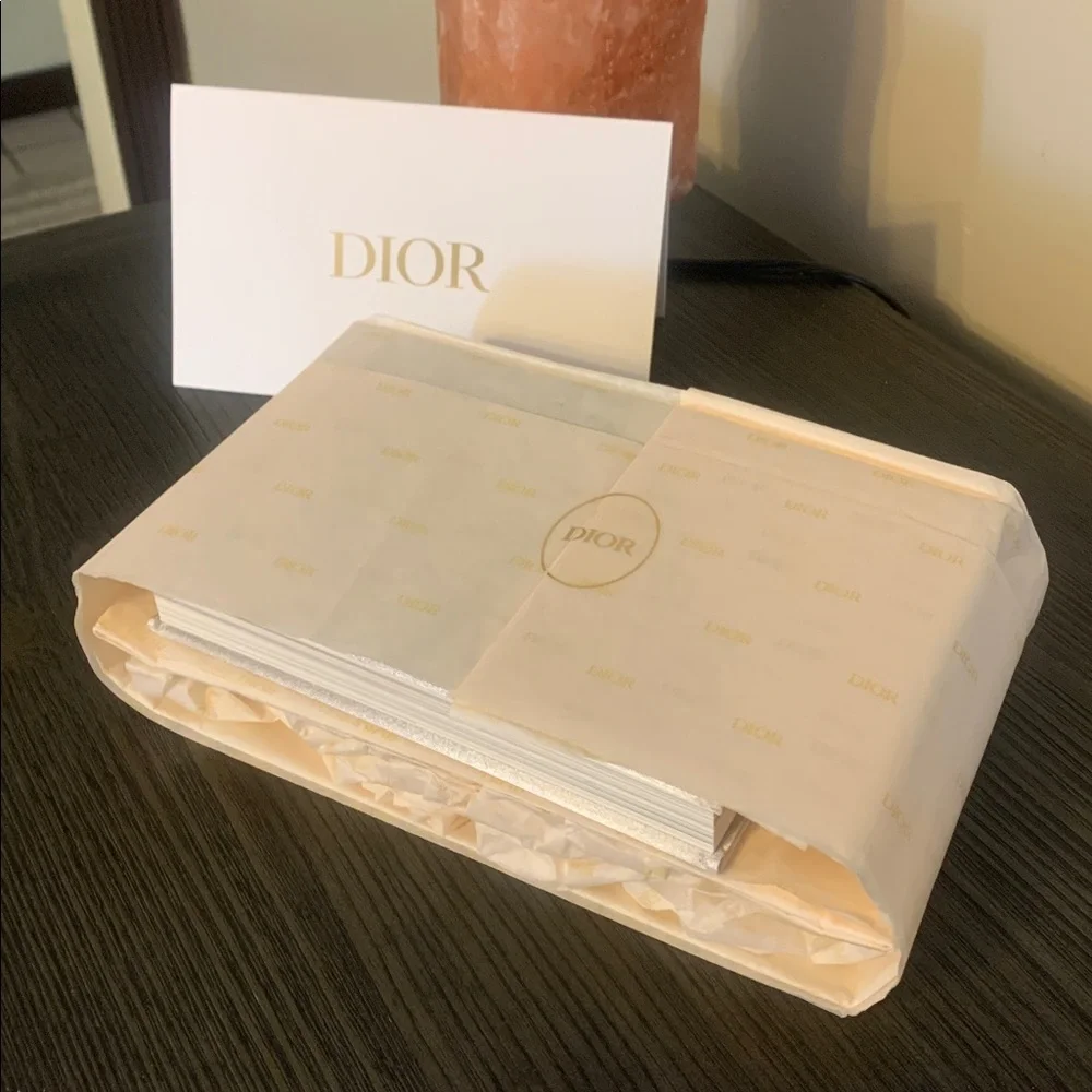 Dior sophisticated hardcover